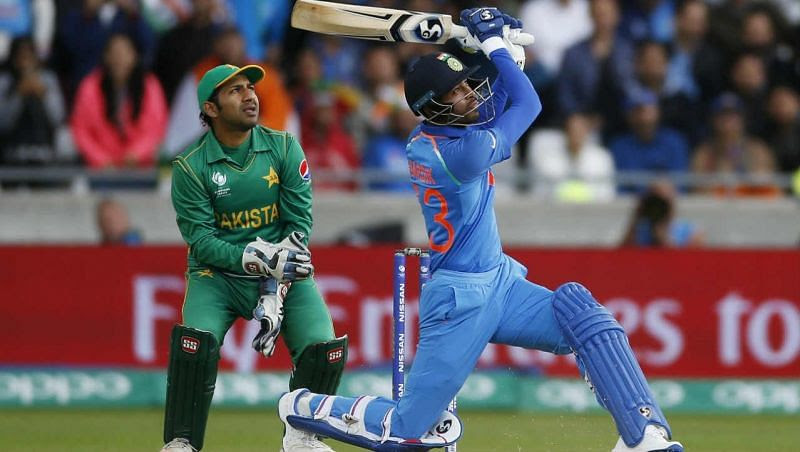 Hardik Pandya can be the best all-rounder for India at the World Cup